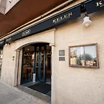 Restaurante Isape Gbc Hotel