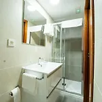 Hotel Restaurante Isape Gbc *
