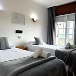 Restaurante Isape Gbc Otel