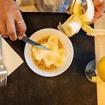 Restaurante Isape Gbc * Arcade