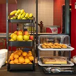 Restaurante Isape Gbc Hotel Arcade