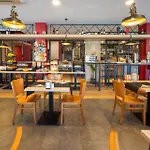 Restaurante Isape Gbc *