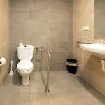 Hotel Restaurante Isape Gbc *
