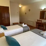 Restaurante Isape Gbc Hotel