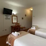 Restaurante Isape Gbc Hotel