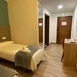 Hotel Restaurante Isape Gbc Arcade