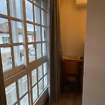 Restaurante Isape Gbc Hotel *