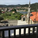 Hotel Restaurante Isape Gbc