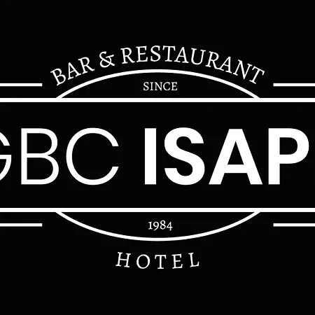 Hotel Restaurante Isape *