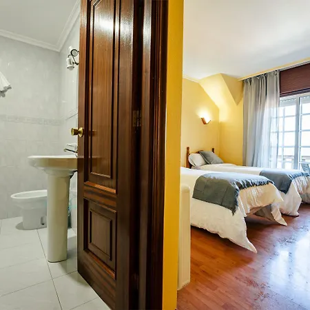 Hotell Restaurante Isape Gbc Arcade