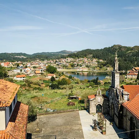 Restaurante Isape Gbc * 아르카데