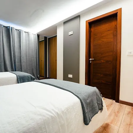 Hotell Restaurante Isape Gbc Arcade