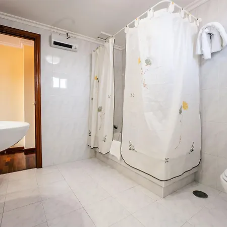 Hotel Restaurante Gbc Isape