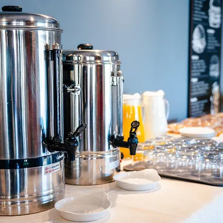 Restaurante Isape Gbc *