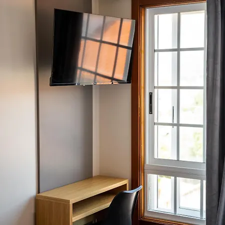 Restaurante Isape Gbc 호텔 *