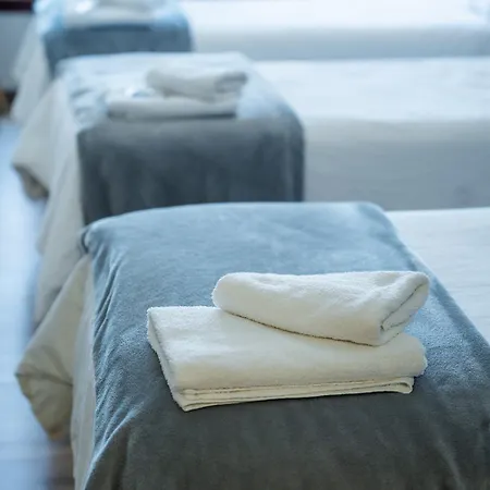 호텔 Restaurante Isape Gbc *