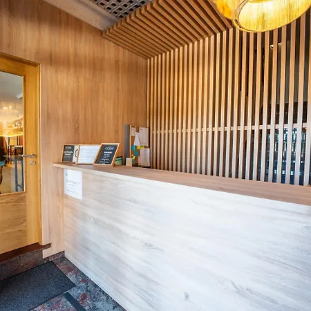 Restaurante Gbc Isape