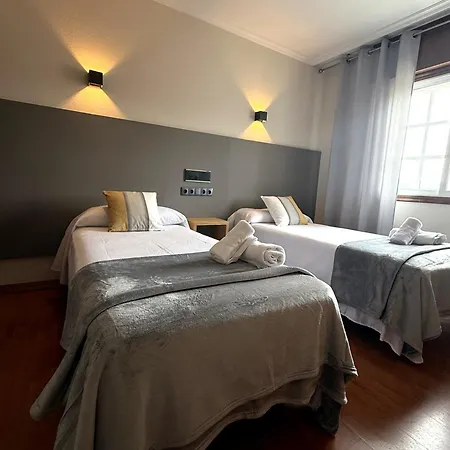 Restaurante Isape Gbc *