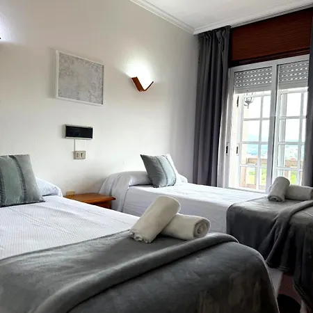 Restaurante Isape Gbc Hotel