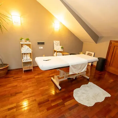 Hotel Restaurante Isape Gbc