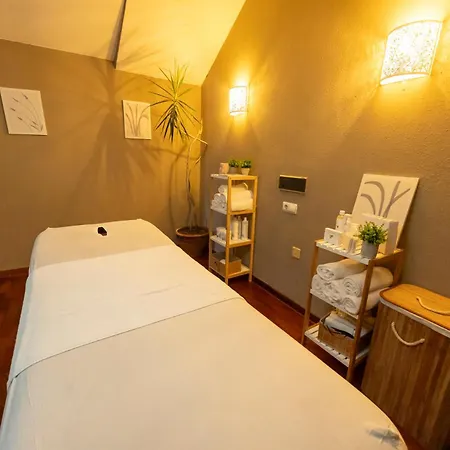 Restaurante Isape Gbc