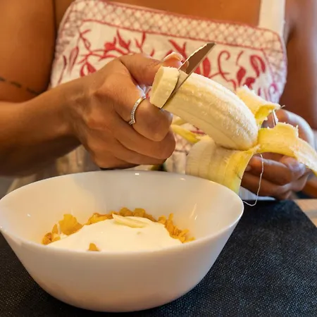 Restaurante Isape Gbc *