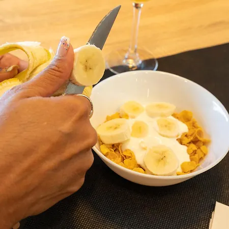 Restaurante Isape Gbc * Arcade