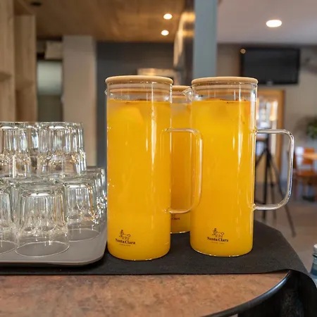 Restaurante Isape Gbc * Arcade