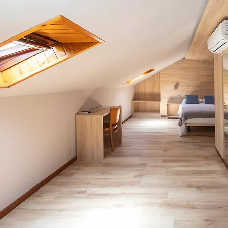 Restaurante Isape Gbc *