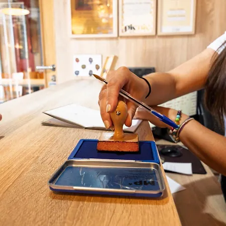 Restaurante Isape Hotel Arcade