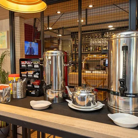 Restaurante Isape Hotel *