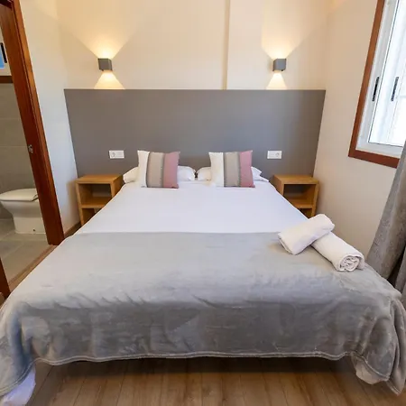 Restaurante Isape Gbc Hotel Arcade