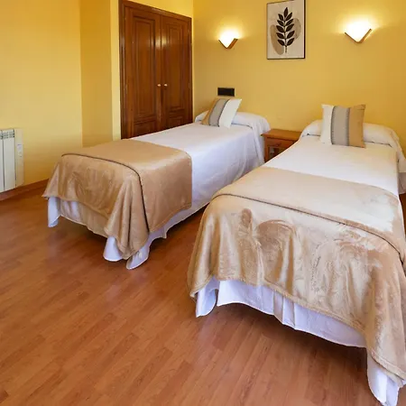 Hotel Restaurante Isape