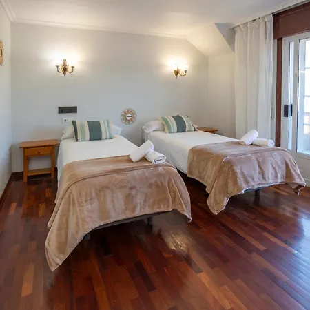 Restaurante Isape Gbc 아르카데