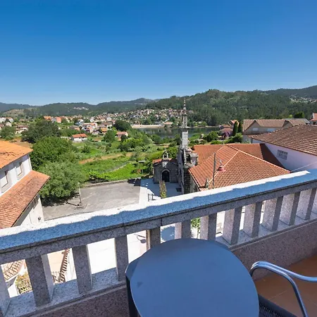 Restaurante Isape Gbc * 아르카데