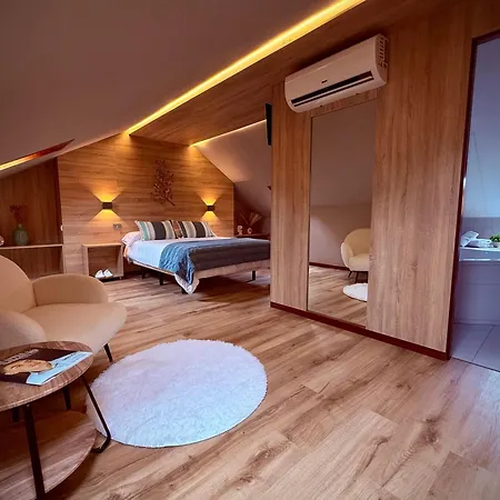 Hotel Restaurante Isape Gbc