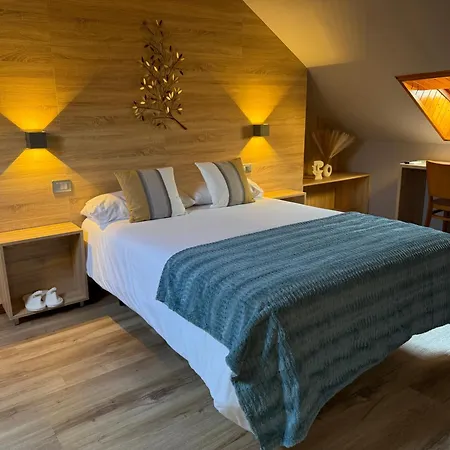 Restaurante Isape Gbc 아르카데