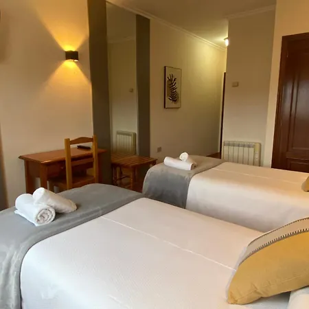 Restaurante Isape Gbc 호텔 *