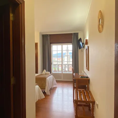 Restaurante Isape Gbc