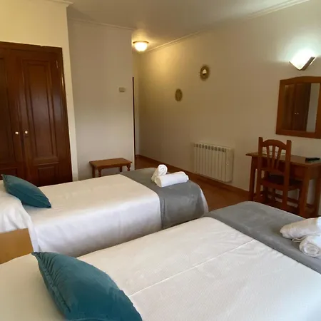 Restaurante Isape Gbc 호텔