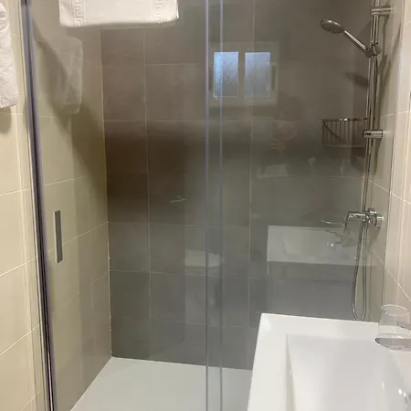 Restaurante Isape Gbc 아르카데