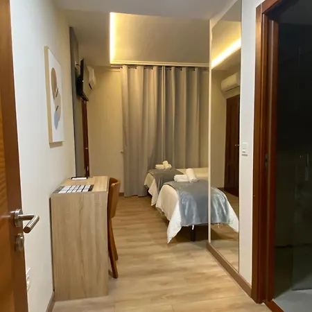 Restaurante Isape Gbc *