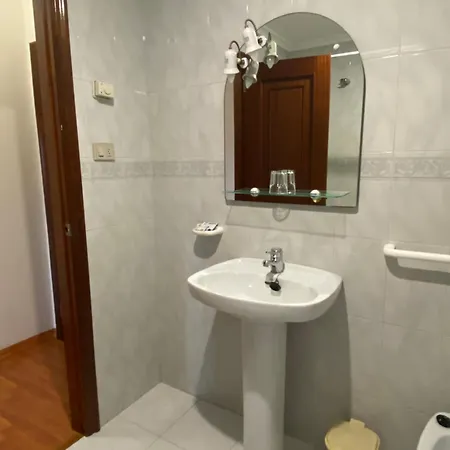 Restaurante Isape Gbc 아르카데