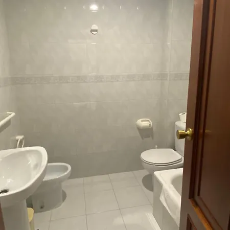 Restaurante Isape Gbc