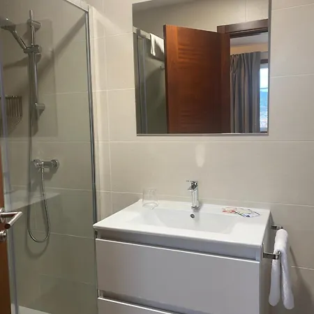 Restaurante Isape Gbc *