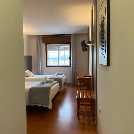 Restaurante Isape Gbc