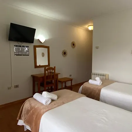 Restaurante Isape Gbc Hotel