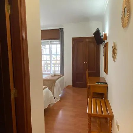 Hotel Restaurante Isape Gbc