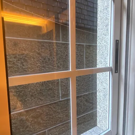 Restaurante Isape Gbc 호텔