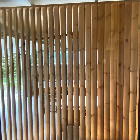 호텔 Restaurante Isape Gbc